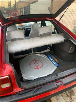 اوبل فيكترا